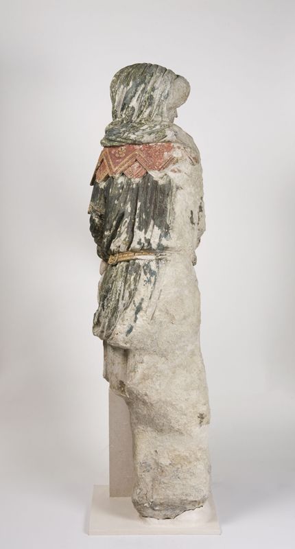 Mise au tombeau du Christ