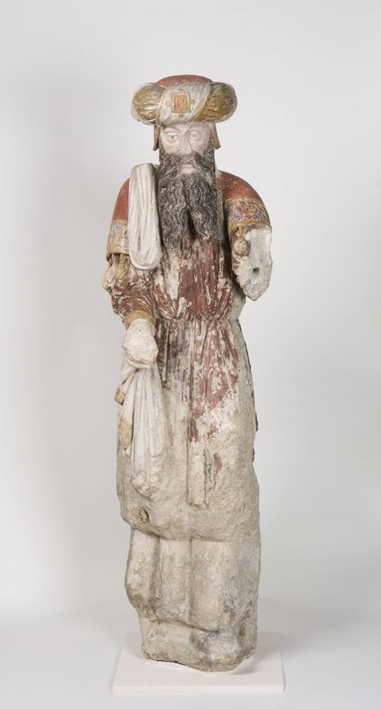 Mise au tombeau du Christ