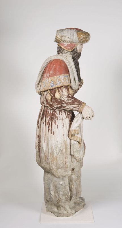 Mise au tombeau du Christ
