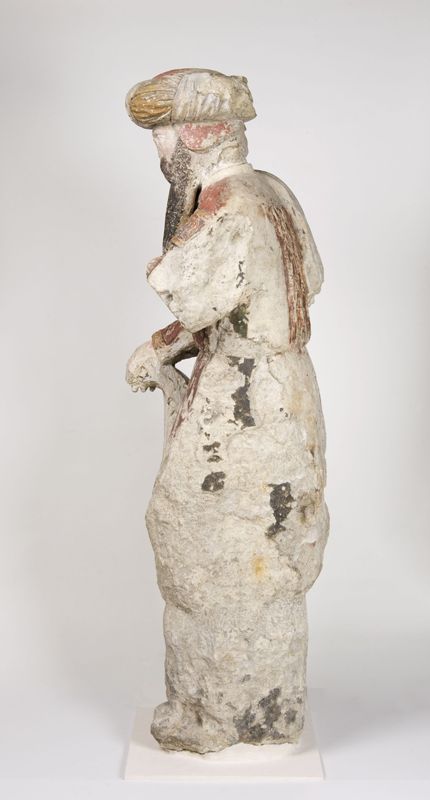Mise au tombeau du Christ
