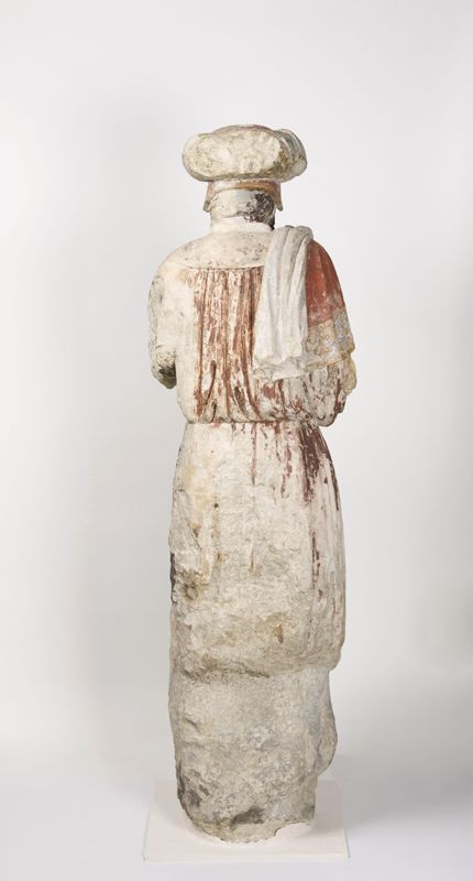 Mise au tombeau du Christ
