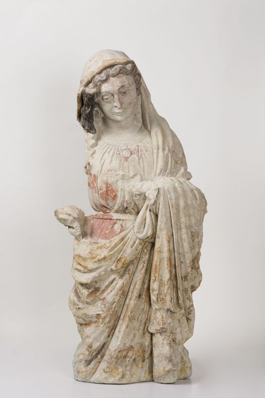 Mise au tombeau du Christ