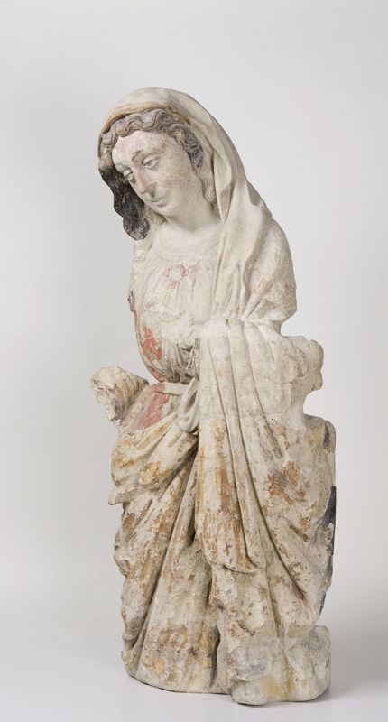 Mise au tombeau du Christ