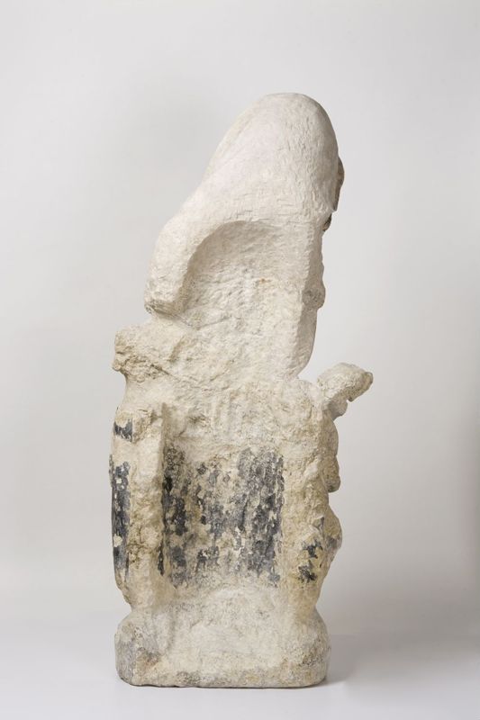 Mise au tombeau du Christ