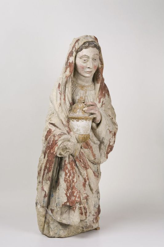 Mise au tombeau du Christ