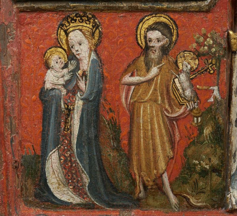 Ursulaschrijn