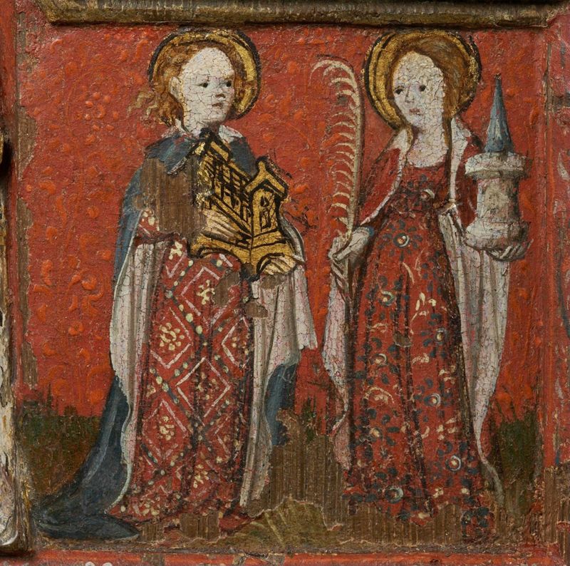 Ursulaschrijn