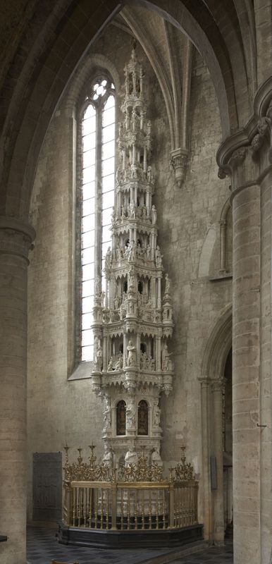 Sacramentstoren