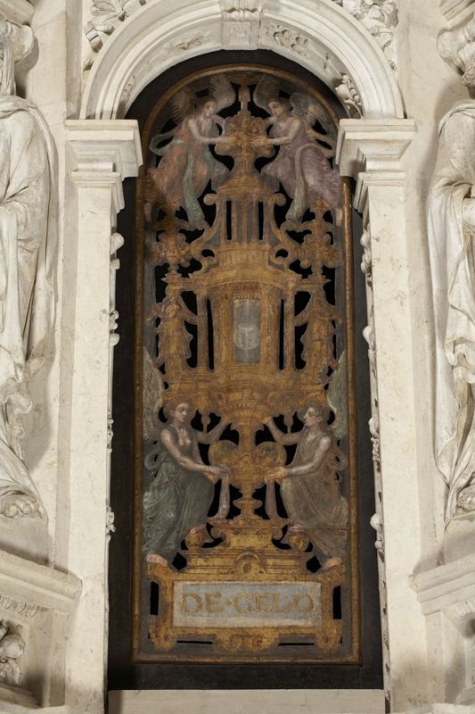 Sacramentstoren