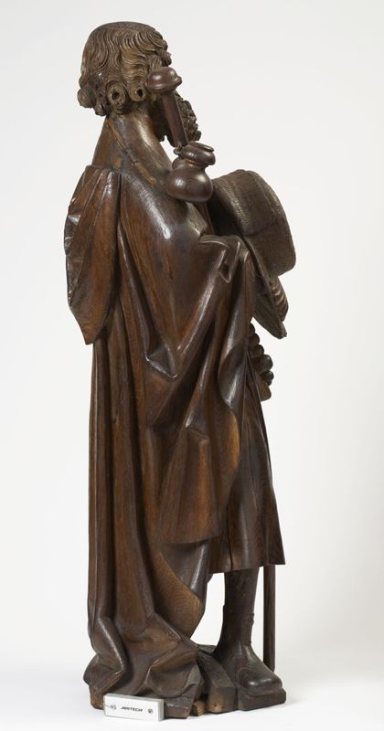 H. Jacobus de Meerdere
