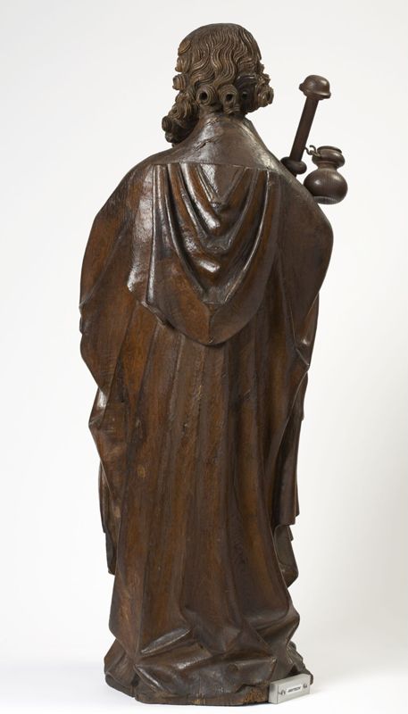 H. Jacobus de Meerdere
