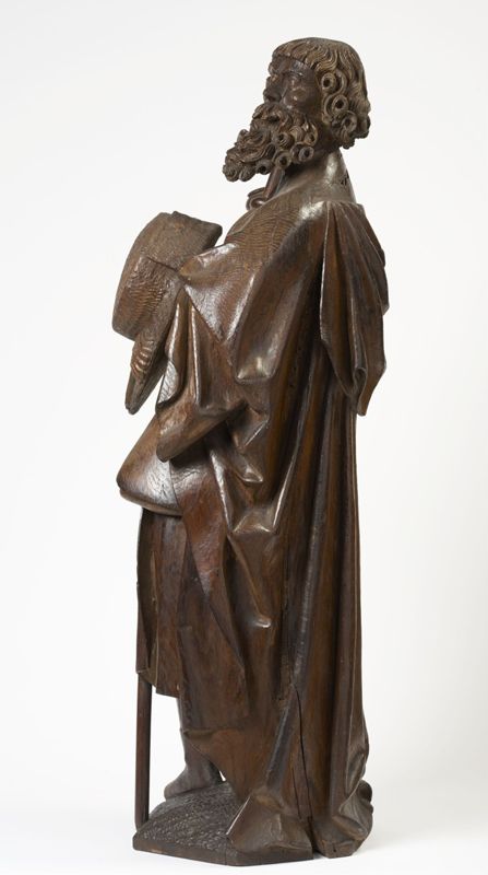 H. Jacobus de Meerdere