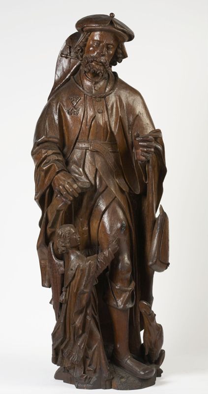 H. Rochus van Montpellier