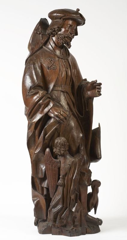H. Rochus van Montpellier
