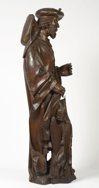H. Rochus van Montpellier