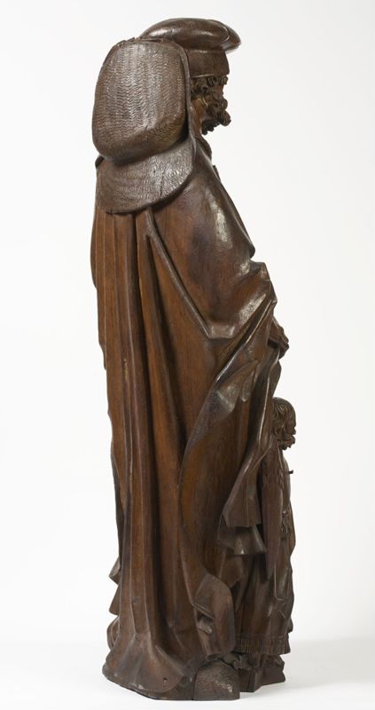 H. Rochus van Montpellier