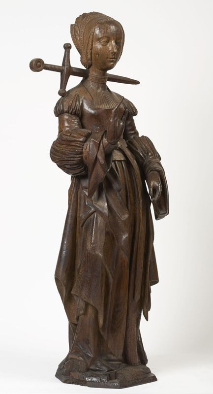 H. Lucia van Syracuse