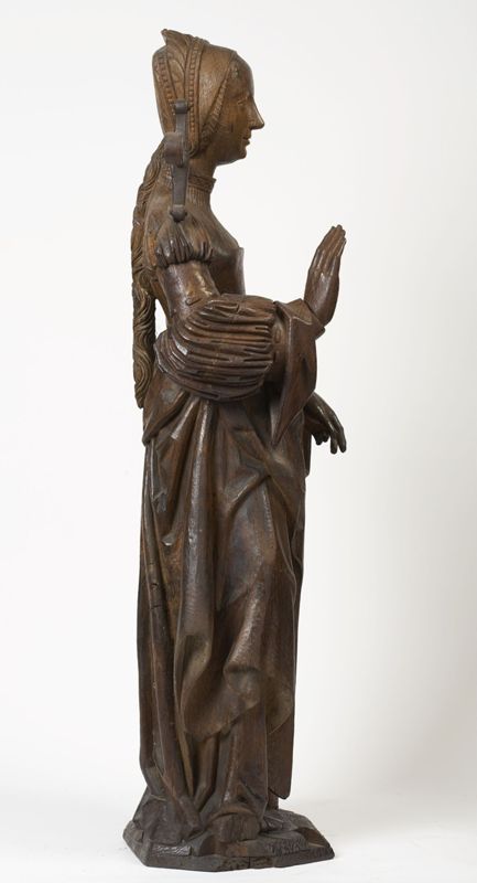 H. Lucia van Syracuse
