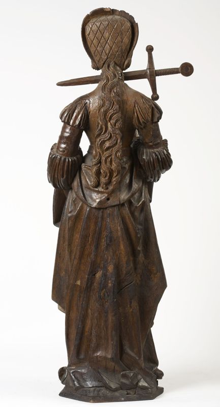 H. Lucia van Syracuse