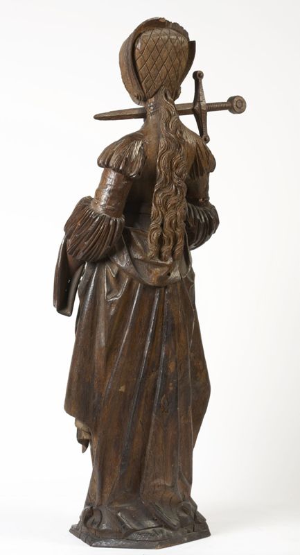 H. Lucia van Syracuse