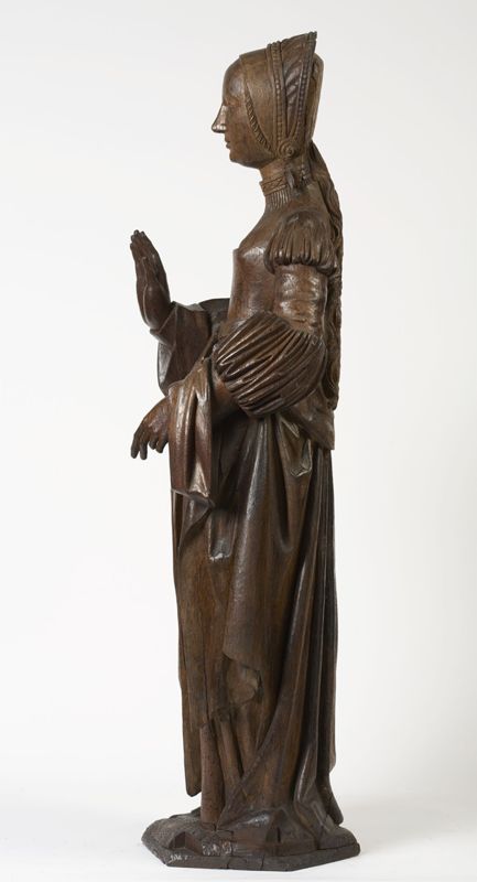 H. Lucia van Syracuse
