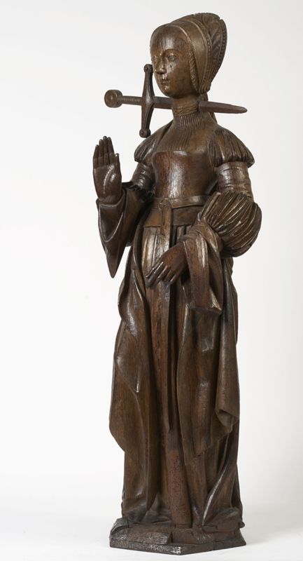 H. Lucia van Syracuse