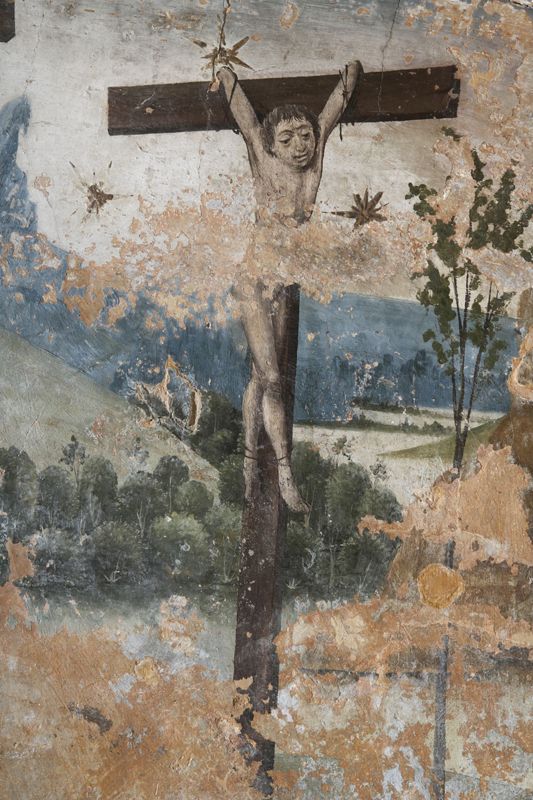 Golgotha