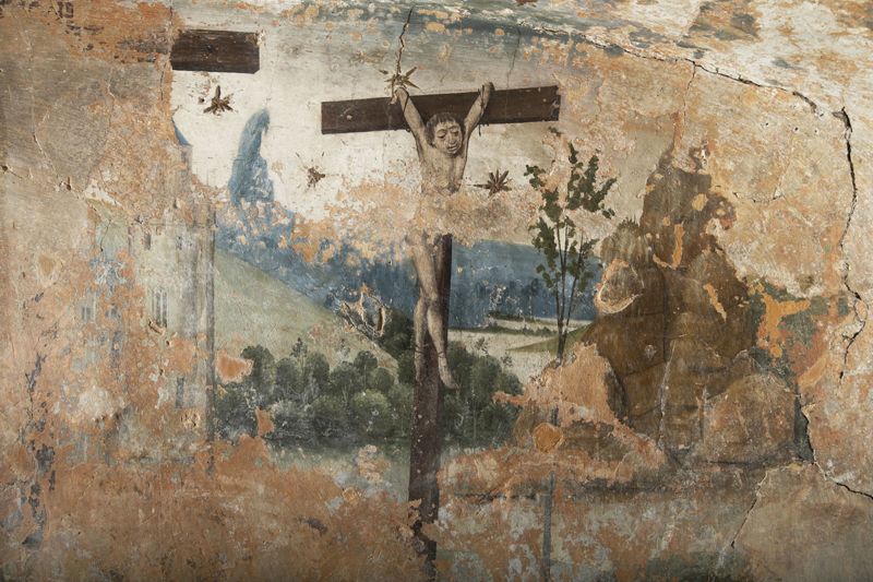 Golgotha