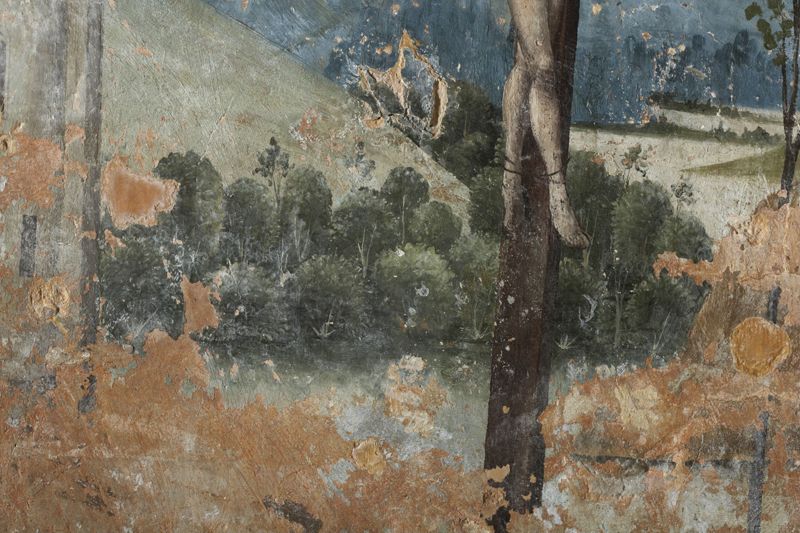 Golgotha