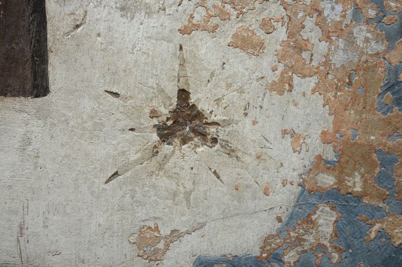 Golgotha