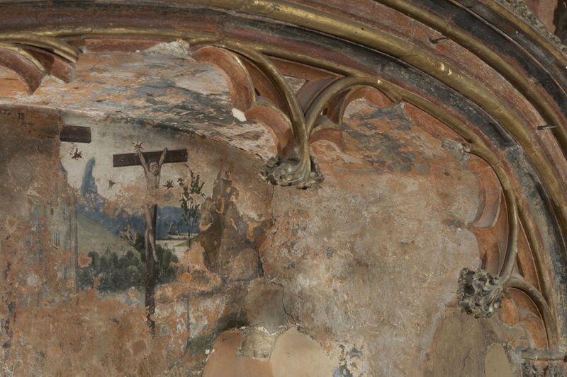 Golgotha