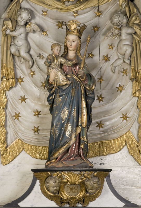 O.-L.-Vrouw van de Rozenkrans