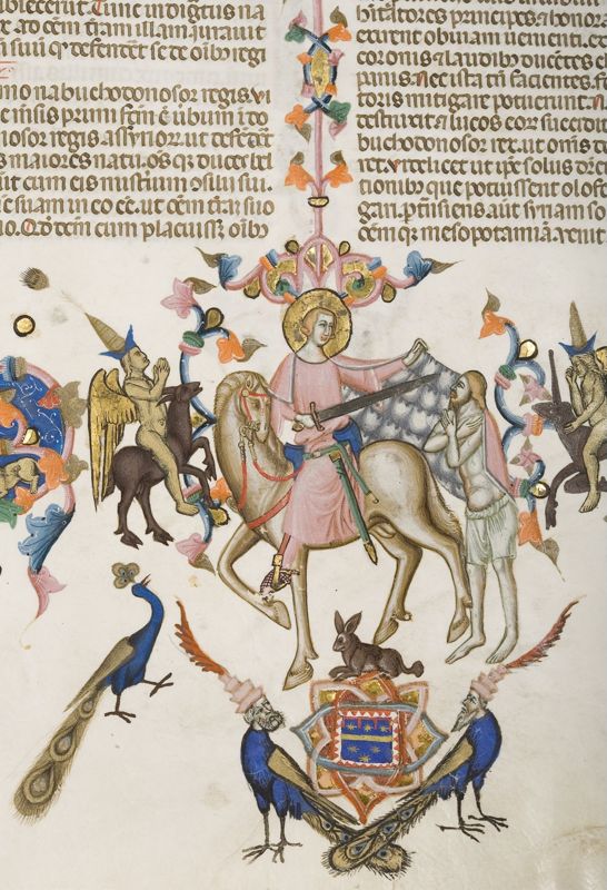 Bijbel van Anjou