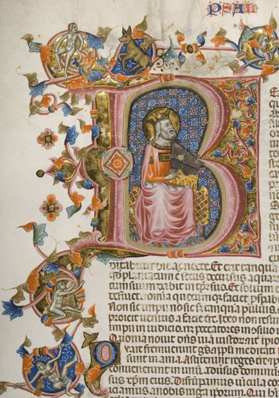 Bijbel van Anjou