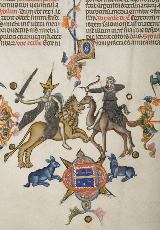 Bijbel van Anjou
