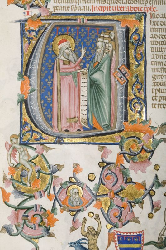 Bijbel van Anjou
