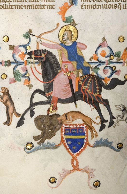 Bijbel van Anjou
