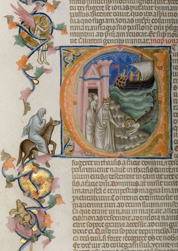 Bijbel van Anjou