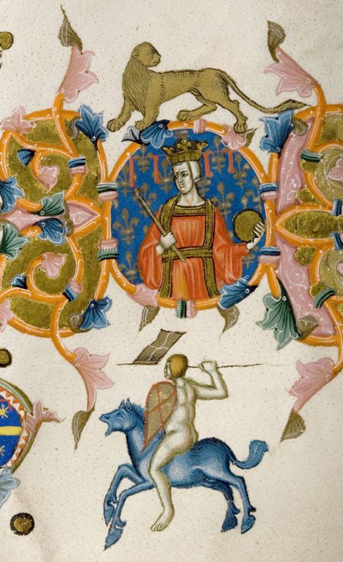 Bijbel van Anjou