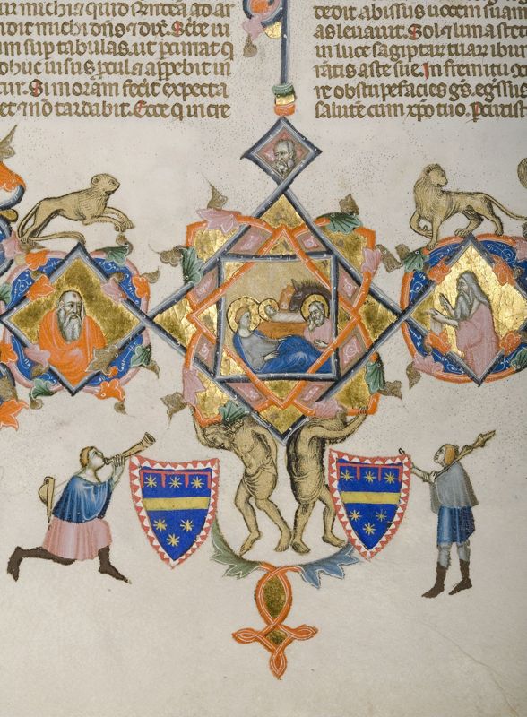 Bijbel van Anjou