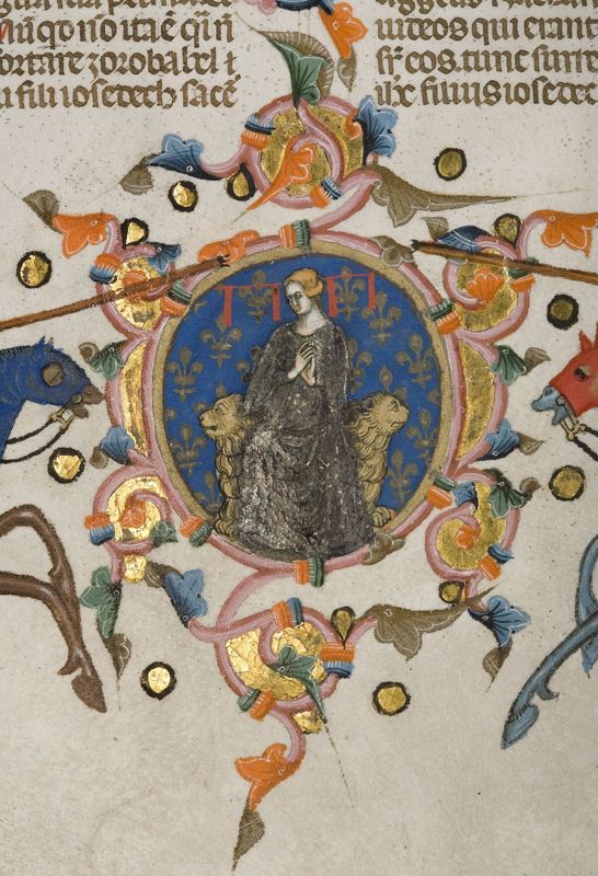 Bijbel van Anjou