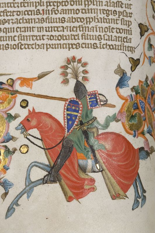 Bijbel van Anjou