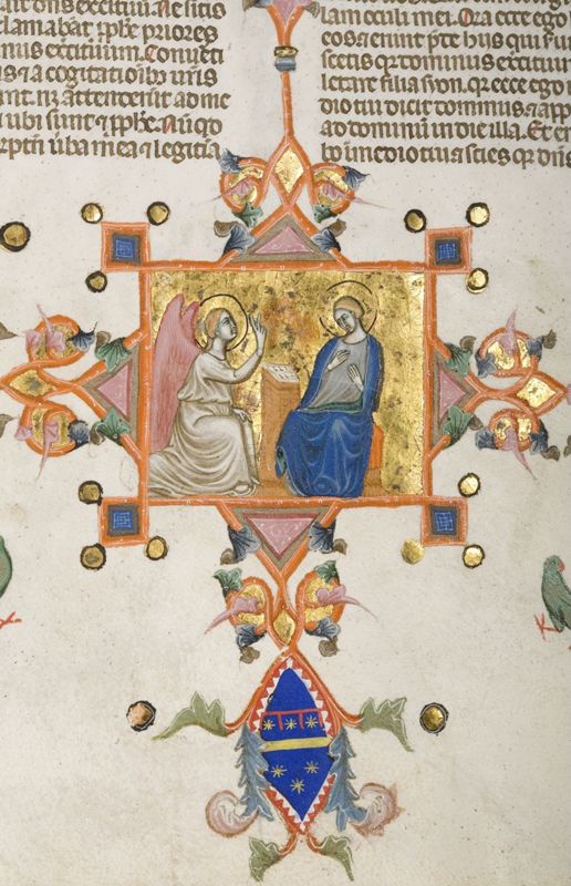 Bijbel van Anjou