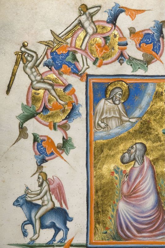 Bijbel van Anjou