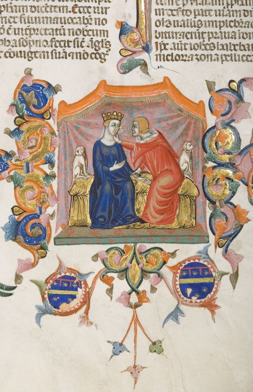 Bijbel van Anjou
