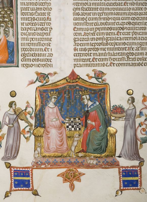Bijbel van Anjou