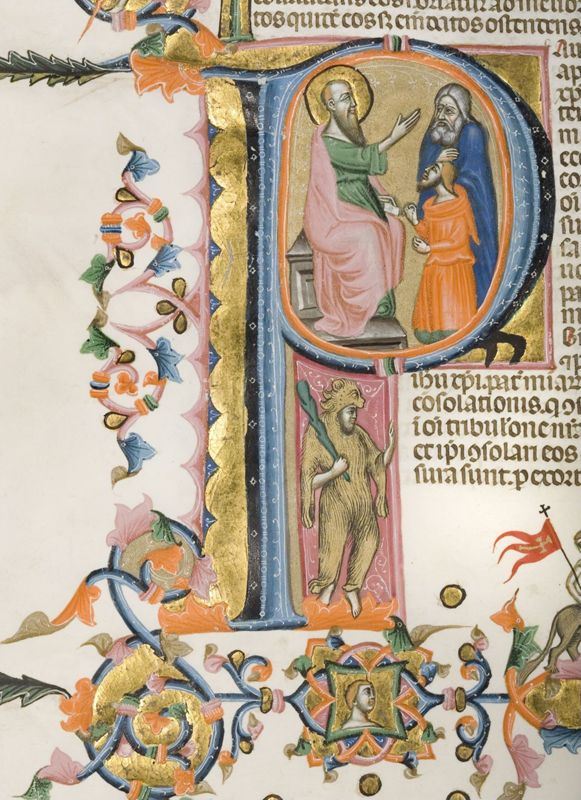 Bijbel van Anjou