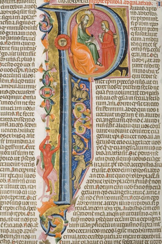 Bijbel van Anjou