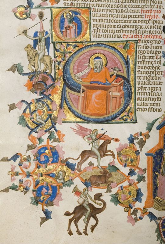 Bijbel van Anjou