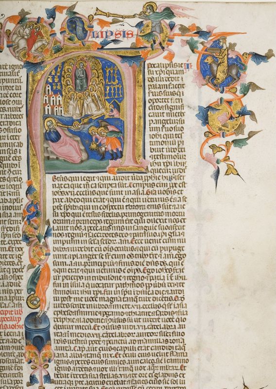 Bijbel van Anjou